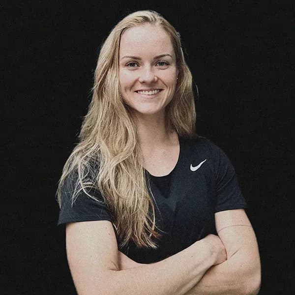 Stefanie Bullmann, Trainerin bei JIM SSC
