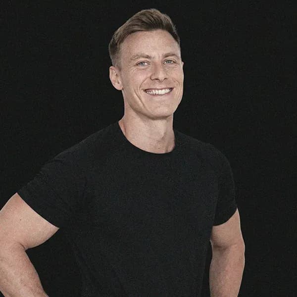 Tobias Lipp, Trainer bei JIM SSC